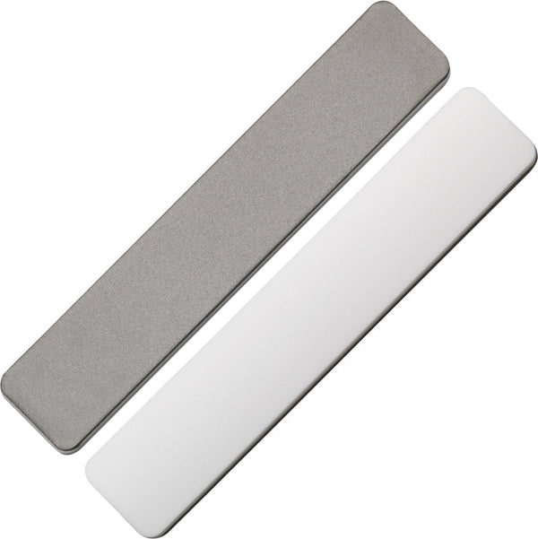 Eze-Lap Double Sided Sharpening Stone