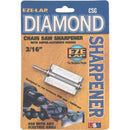 Eze-Lap Diamond Chain Saw Sharpener