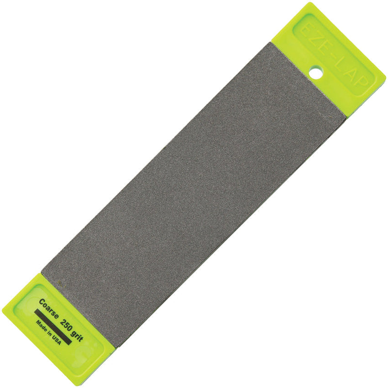 Eze-Lap Double Sided Sharpening Stone