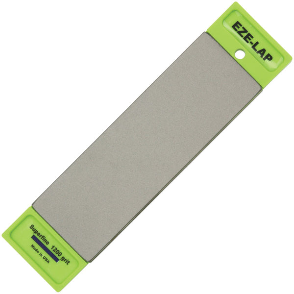 Eze-Lap Duo-Grit Sharpening Stone
