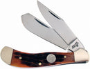 Frost Cutlery Little Saddlehorn Tn Peachseed