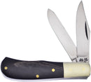 Frost Cutlery Jim Bowie Trapper Buffalo+B86