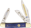 Frost Cutlery Masonic Wrangler
