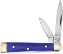 Frost Cutlery Baby Doc Blue Bone