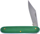 Frost Cutlery Novelty Folder Green