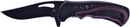 Frost Cutlery Little Apache Warrior A/O mic
