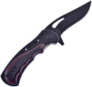 Frost Cutlery Little Apache Warrior A/O mic