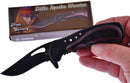 Frost Cutlery Little Apache Warrior A/O mic