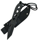 Frost Cutlery Navy Seal Fixed Blade Tanto