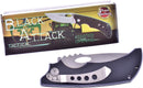 Frost Cutlery Tac Linerlock A/O