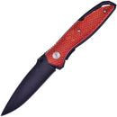 Frost Cutlery Honcho Linerlock A/O