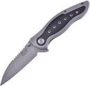 Frost Cutlery The Mystic Linerlock