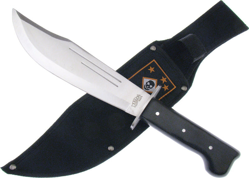 Frost Cutlery Carson Raider Bowie