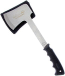 Frost Cutlery Bill Dance Outdoors Axe
