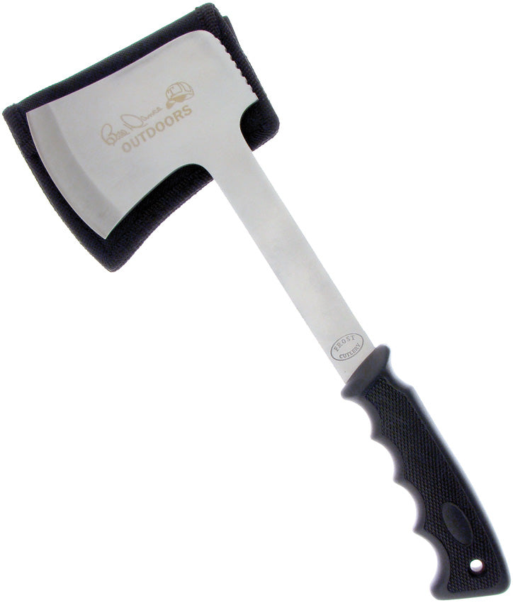 Frost Cutlery Bill Dance Outdoors Axe