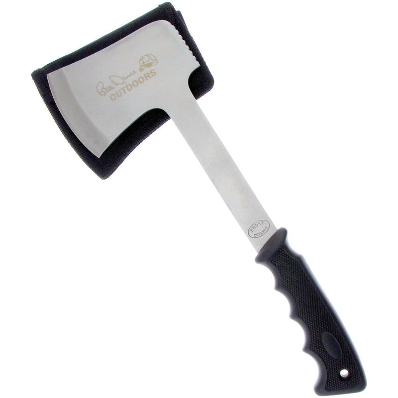 Frost Cutlery Bill Dance Outdoors Axe