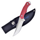 Frost Cutlery Bowie Whiskey River