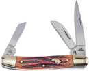 Frost Cutlery Blue Tick Stockman
