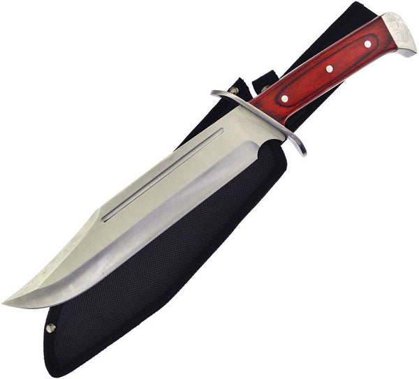 Frost Cutlery Blackhills Bushmaster