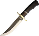 Frost Cutlery Black Hills Bush Master