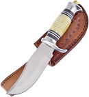 Frost Cutlery Black Hills Skinner