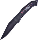 Frost Cutlery Trump Linerlock