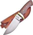 Frost Cutlery Chickasaw Skinner Rosewood