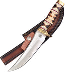 Frost Cutlery Falling Meadow Fixed Blade