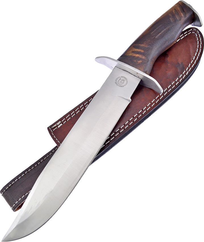 Frost Cutlery Warrior Season Bowie