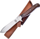 Frost Cutlery Fixed Blade Rosewood