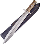 Frost Cutlery Chipaway Hunter