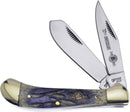 Frost Cutlery Saddlehorn 20th Annversary