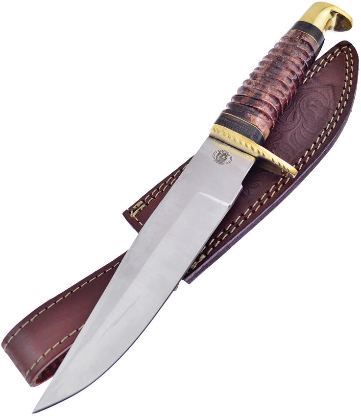 Frost Cutlery Shoshone Bowie
