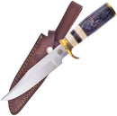 Frost Cutlery Soaring Eagle Fixed Blade