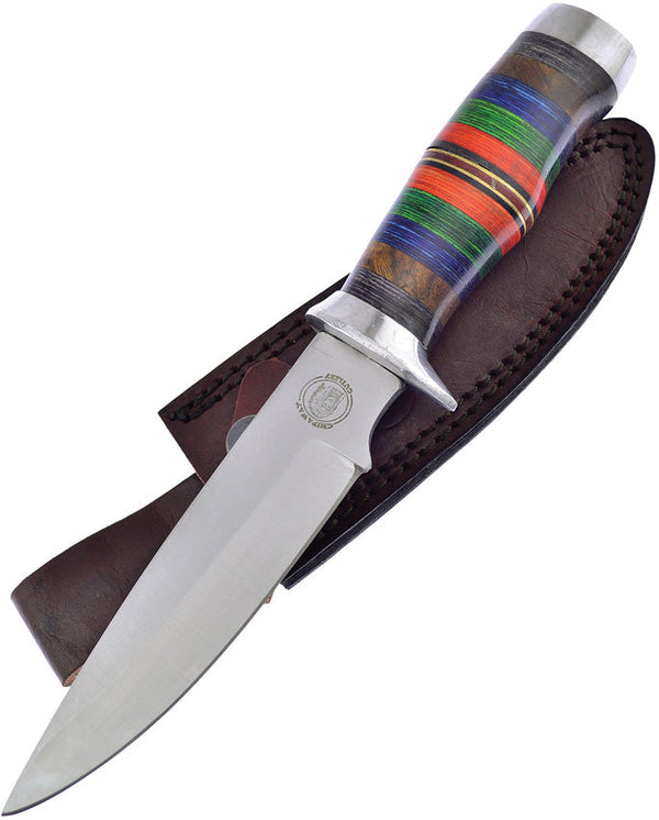 Frost Cutlery Pecos Spirit Bowie