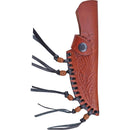 Frost Cutlery Fixed Blade Smooth Bone