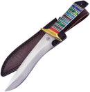 Frost Cutlery Hunter Fixed Blade