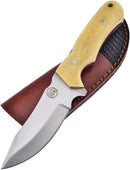 Frost Cutlery The Chief Fixed Blade