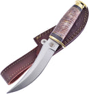 Frost Cutlery Wigwam Skinner