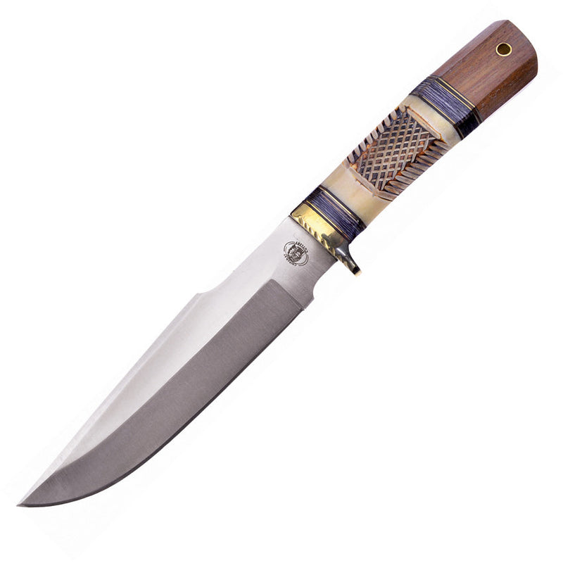 Frost Cutlery Fierce Eagle Bowie