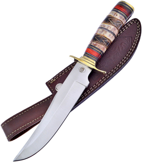 Frost Cutlery Bleeding Heart Bowie