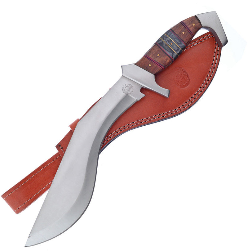 Frost Cutlery Red River Bowie