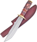 Frost Cutlery Broken Arrow Bowie