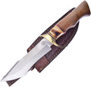 Frost Cutlery Forest Guardian Fixed Blade