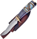 Frost Cutlery Night Walker Fixed Blade