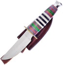 Frost Cutlery Desert King Fixed Blade