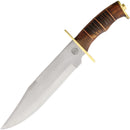 Frost Cutlery Bear Hunter Bowie