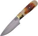 Frost Cutlery Skinner Torch Bone