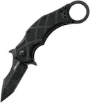 Fox Edge The Claw Linerlock