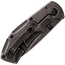 Fox Edge Pop Smoke Framelock